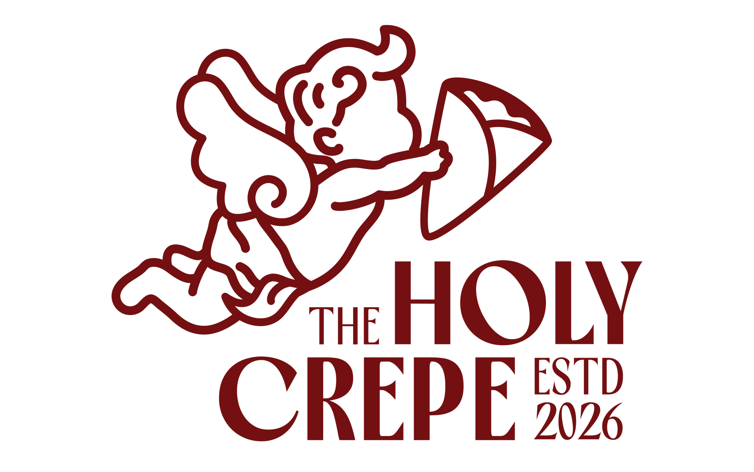 The Holy Crepe